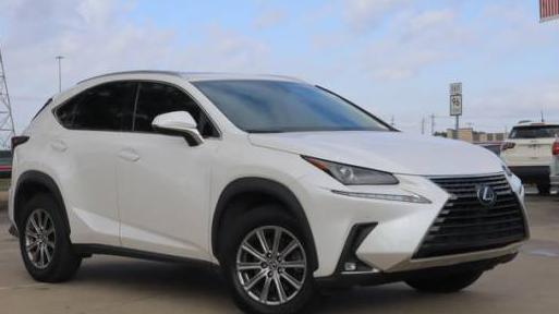 LEXUS NX 2021 JTJDARBZ1M5031701 image