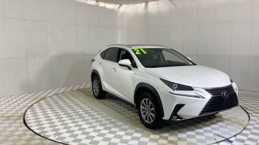 LEXUS NX 2021 JTJDARDZ8M5026394 image