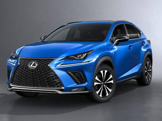 LEXUS NX 2021 JTJDARDZ3M2243322 image LEXUS NX 2021 JTJDARDZ3M2243322 image