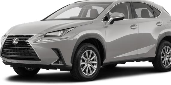 LEXUS NX 2021 JTJDARBZ6M5034710 image