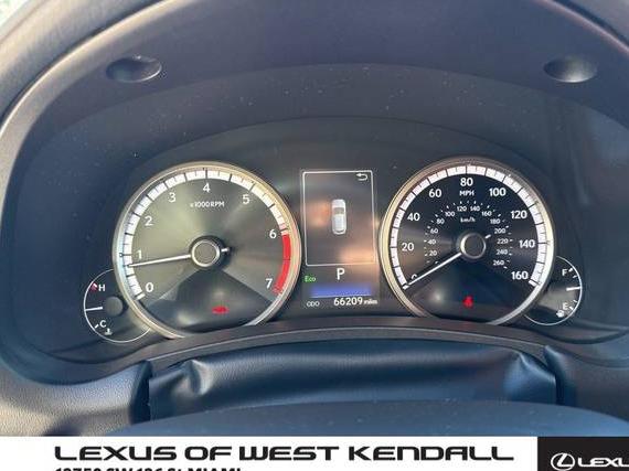 LEXUS NX 2021 JTJSARBZXM5022597 image