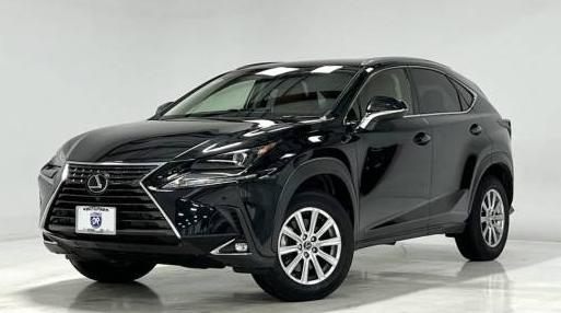 LEXUS NX 2021 JTJDARDZXM2245388 image