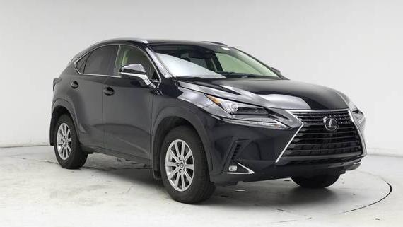 LEXUS NX 2021 JTJDARDZ8M2247950 image