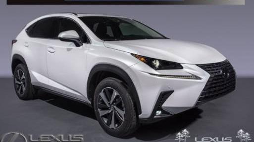 LEXUS NX 2021 JTJDARBZ3M5034826 image