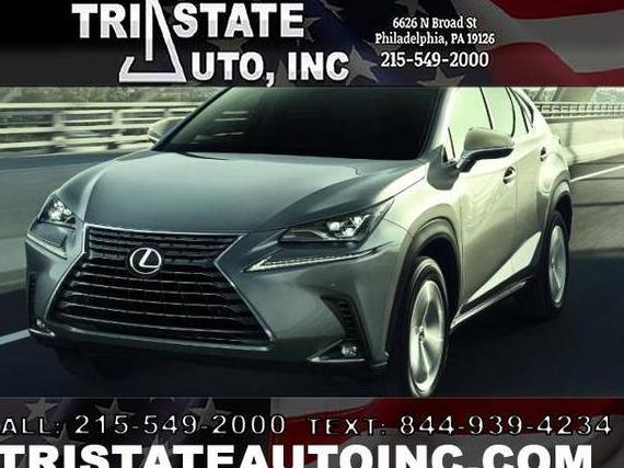 LEXUS NX 2021 JTJGARDZ7M5029381 image
