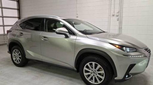 LEXUS NX 2021 JTJDARDZ3M2239206 image