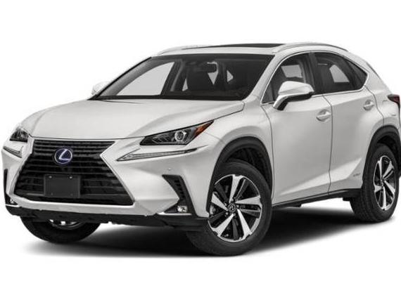 LEXUS NX 2021 JTJGJRDZ7M5013746 image LEXUS NX 2021 JTJGJRDZ7M5013746 image