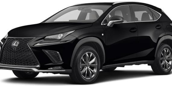 LEXUS NX 2021 JTJSARBZXM2201997 image LEXUS NX 2021 JTJSARBZXM2201997 image