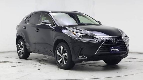 LEXUS NX 2021 JTJGARDZ4M2239549 image