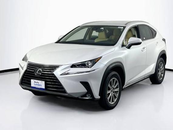 LEXUS NX 2021 JTJDARBZ0M5028868 image