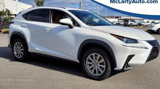 LEXUS NX 2021 JTJDARBZ0M5029132 image