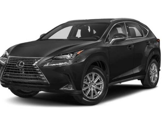 LEXUS NX 2021 JTJDARBZ9M2178947 image LEXUS NX 2021 JTJDARBZ9M2178947 image