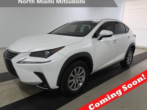 LEXUS NX 2021 JTJDARBZ1M5023078 image