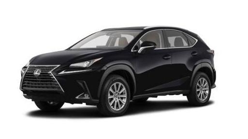 LEXUS NX 2021 JTJDARDZ0M2253449 image