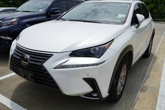 LEXUS NX 2021 JTJDARBZ1M5032279 image