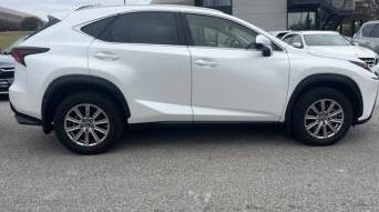 LEXUS NX 2021 JTJDARDZXM5028485 image