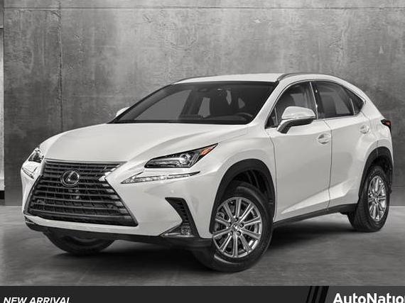 LEXUS NX 2021 JTJDARBZ0M5031348 image