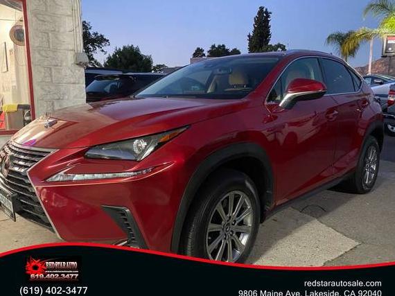 LEXUS NX 2021 JTJDARDZ9M5024072 image LEXUS NX 2021 JTJDARDZ9M5024072 image