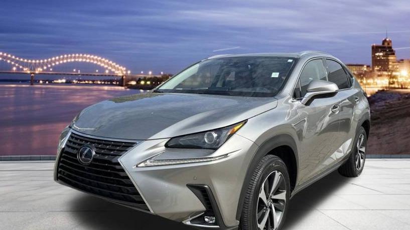 LEXUS NX 2021 JTJGJRDZ4M2148619 image LEXUS NX 2021 JTJGJRDZ4M2148619 image