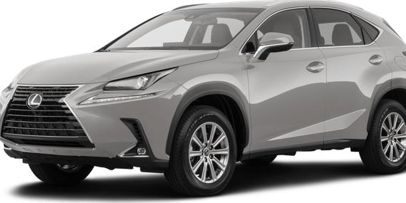 LEXUS NX 2021 JTJDARBZ1M5035599 image