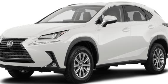 LEXUS NX 2021 JTJDARBZ7M5034411 image