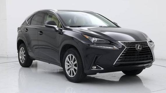LEXUS NX 2021 JTJDARBZ8M2194718 image LEXUS NX 2021 JTJDARBZ8M2194718 image