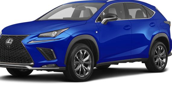 LEXUS NX 2021 JTJSARBZ5M2192917 image LEXUS NX 2021 JTJSARBZ5M2192917 image