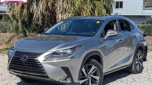 LEXUS NX 2021 JTJGJRDZ5M2150511 image