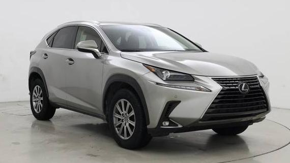 LEXUS NX 2021 JTJDARBZXM2193201 image