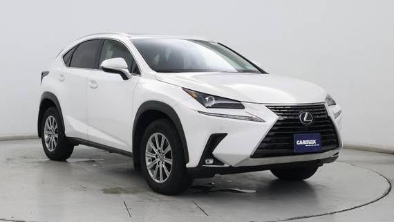 LEXUS NX 2021 JTJDARDZ4M5027641 image
