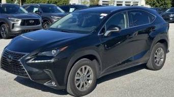 LEXUS NX 2021 JTJDARBZ8M2191639 image