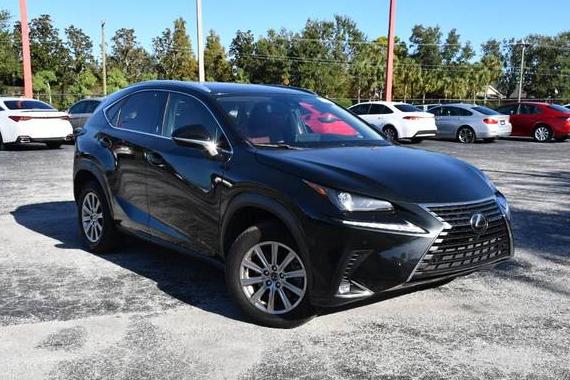 LEXUS NX 2021 JTJDARBZ0M2191425 image LEXUS NX 2021 JTJDARBZ0M2191425 image