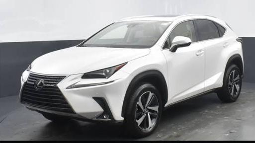 LEXUS NX 2021 JTJGARDZ8M5026862 image