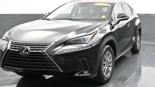 LEXUS NX 2021 JTJDARBZ7M2180678 image