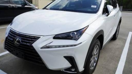 LEXUS NX 2021 JTJDARBZ6M5023027 image