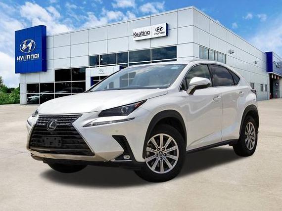 LEXUS NX 2021 JTJDARBZXM5025539 image LEXUS NX 2021 JTJDARBZXM5025539 image