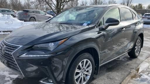 LEXUS NX 2021 JTJDARDZ7M2256056 image