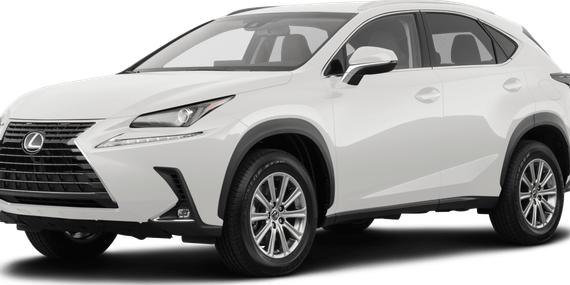 LEXUS NX 2021 JTJDARBZ3M5031960 image