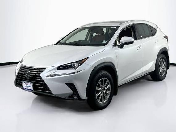 LEXUS NX 2021 JTJDARDZ4M5023427 image LEXUS NX 2021 JTJDARDZ4M5023427 image