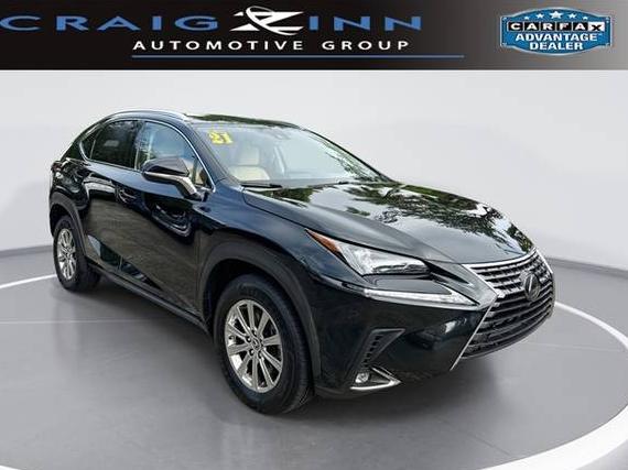 LEXUS NX 2021 JTJDARBZ1M5023548 image