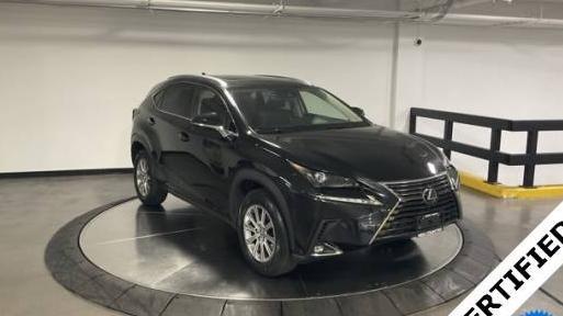 LEXUS NX 2021 JTJDARDZ0M2242158 image