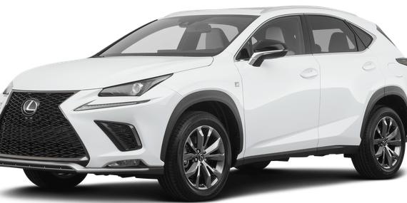 LEXUS NX 2021 JTJSJRDZ4M5013682 image LEXUS NX 2021 JTJSJRDZ4M5013682 image
