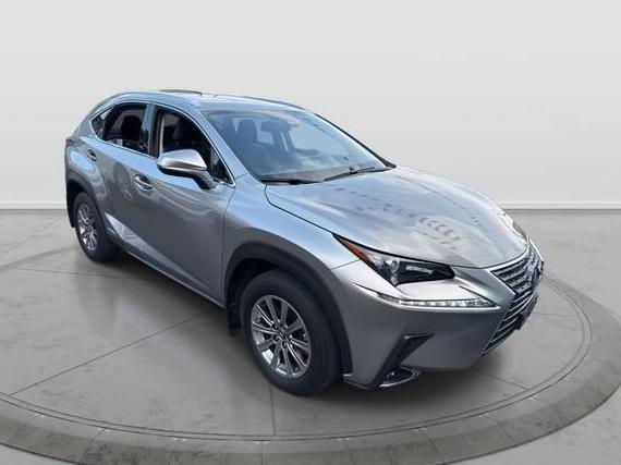 LEXUS NX 2021 JTJDJRDZ8M2164812 image