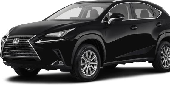 LEXUS NX 2021 JTJGARBZ4M2190520 image