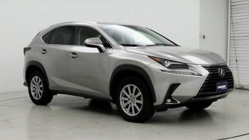 LEXUS NX 2021 JTJDARDZ5M2249574 image