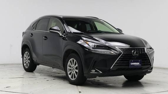 LEXUS NX 2021 JTJDARBZ1M2179560 image