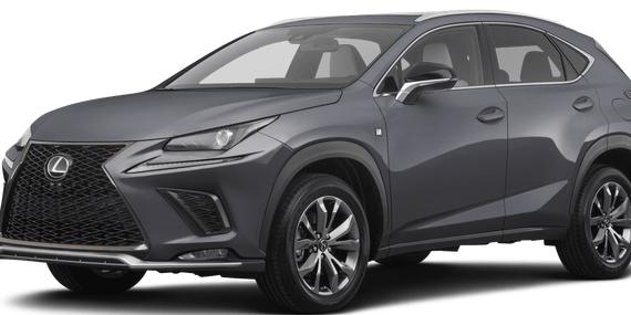 LEXUS NX 2021 JTJSARDZ2M2236854 image LEXUS NX 2021 JTJSARDZ2M2236854 image
