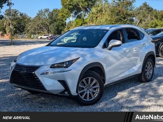 LEXUS NX 2021 JTJDARBZ0M5023346 image LEXUS NX 2021 JTJDARBZ0M5023346 image