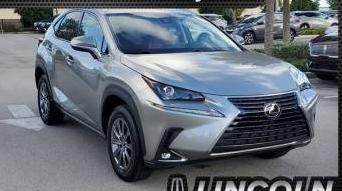 LEXUS NX 2021 JTJDARBZ2M2182919 image