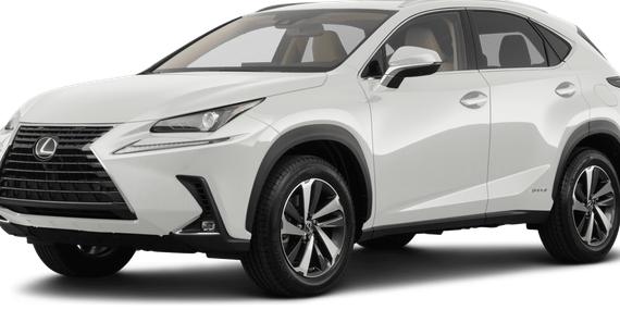 LEXUS NX 2021 JTJGJRDZ0M5011952 image LEXUS NX 2021 JTJGJRDZ0M5011952 image